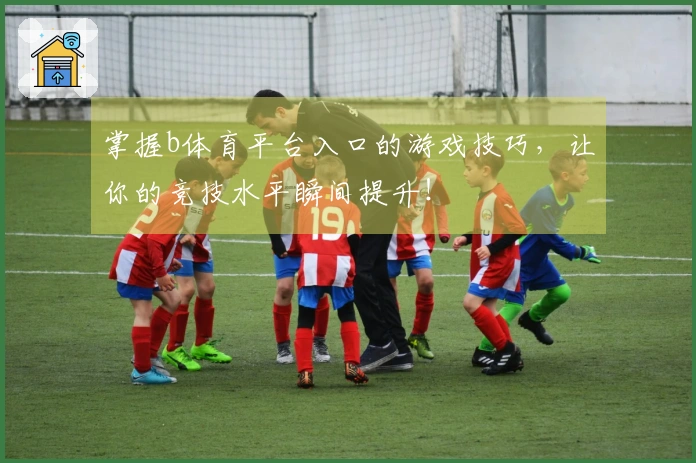 掌握b体育平台入口的游戏技巧，让你的竞技水平瞬间提升！